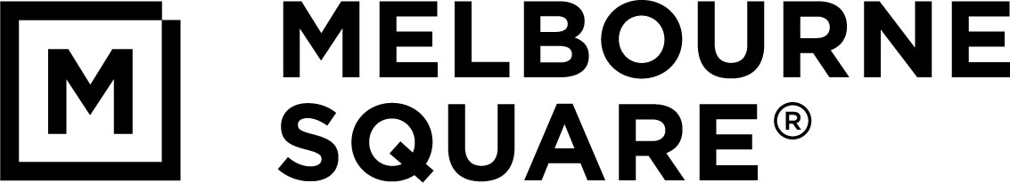 Melbourne Square Logo